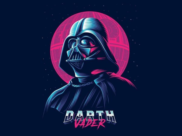 Мона Лиза Дарт Вейдер