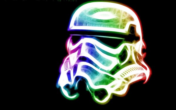 Дарт Вейдер тату