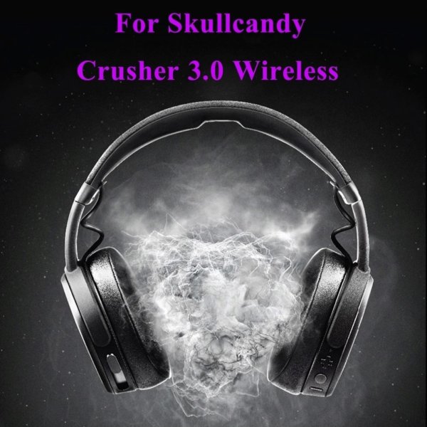 Наушники арт