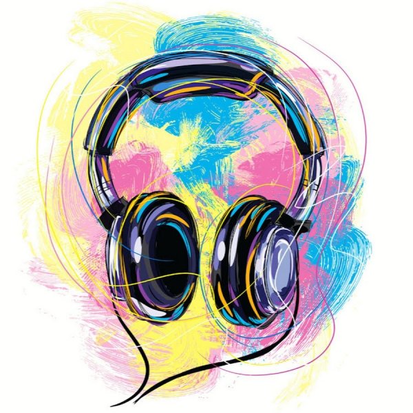 Axent Wear Cat Ear Headphones аниме