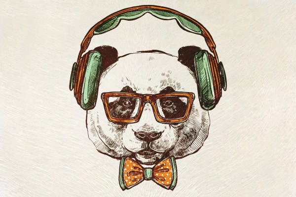 Пацан с наушниками