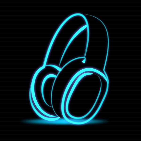 Наушники Brookstone Axer Cat Ears