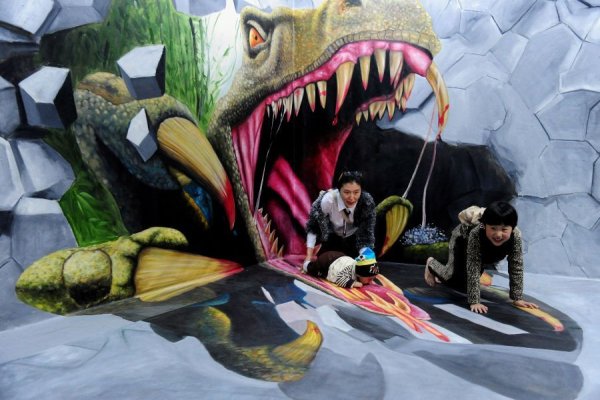 Пьер Ив Риво