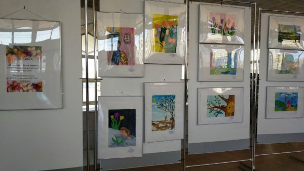 Креативный юмор