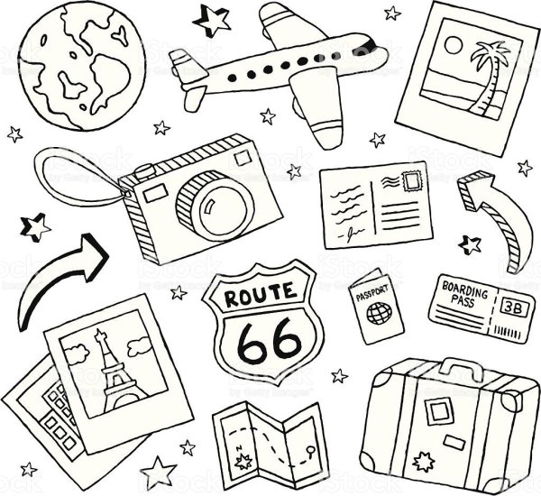 Буллет джорнал