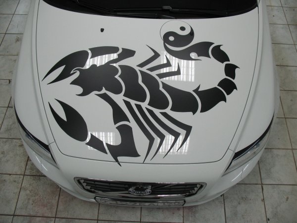 Трафарет автомобили