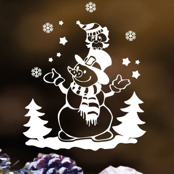 Крутые рисунки