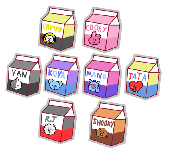 Идей для бумажных сюрпризов ки