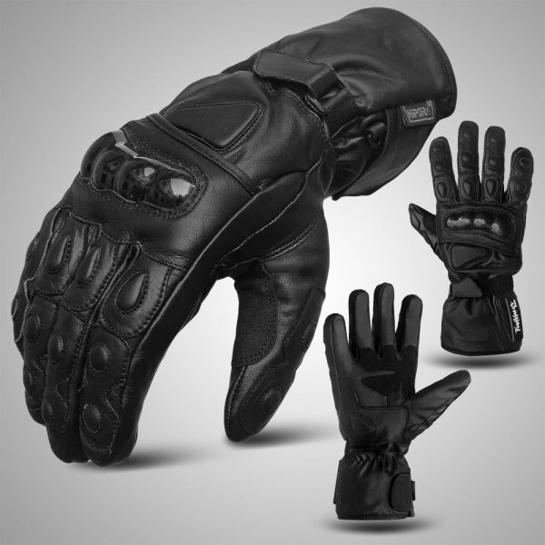 Крутые перчатки