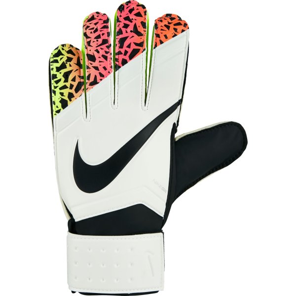 Перчатки Gucci с татуировками