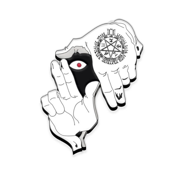 Перчатки Gloves КС го