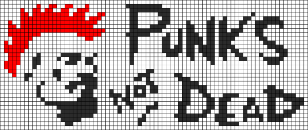 Фенечки с рок группами