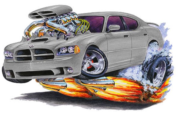 Драг рисунок