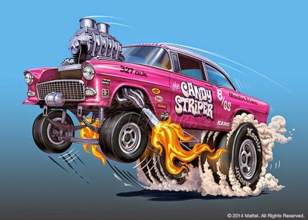 Драг рисунок