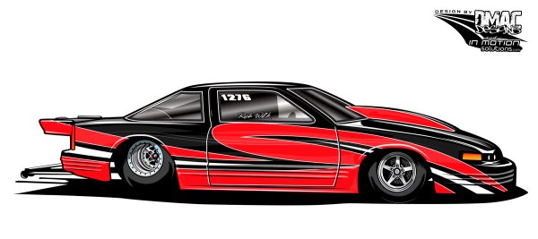 Dodge Charger 1969 ралли