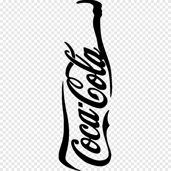 Coca Cola логотип