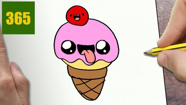 Кавайная кола