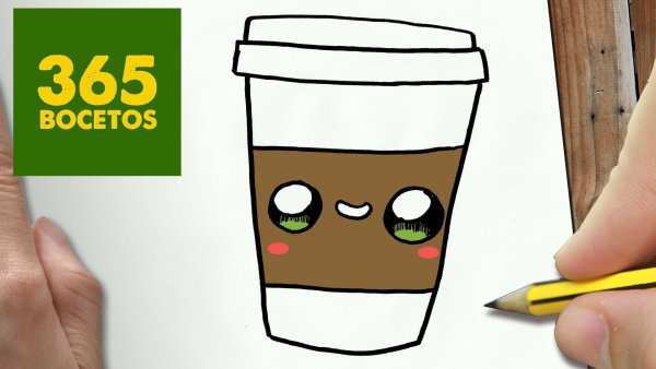 Маленькие рисунки для срисовки