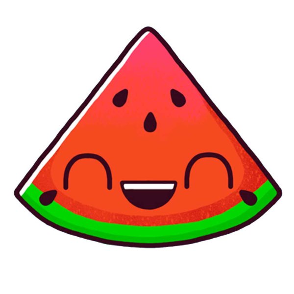 Лёгкие рисунки для детей фломастерами