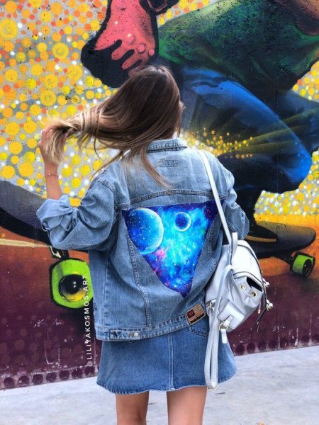 Крутой енот