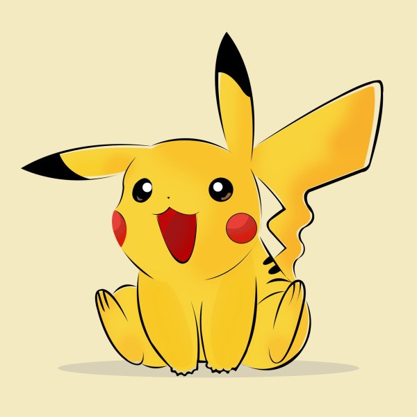 Джеймс Пикачу