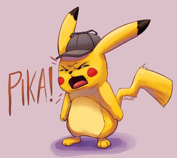 Покемон Пичу