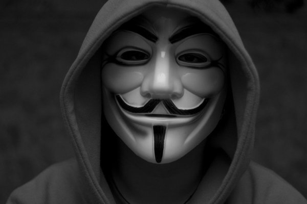 Гай Фокс украинская маска