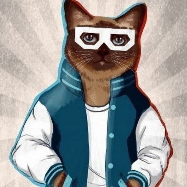 Крутой аватар