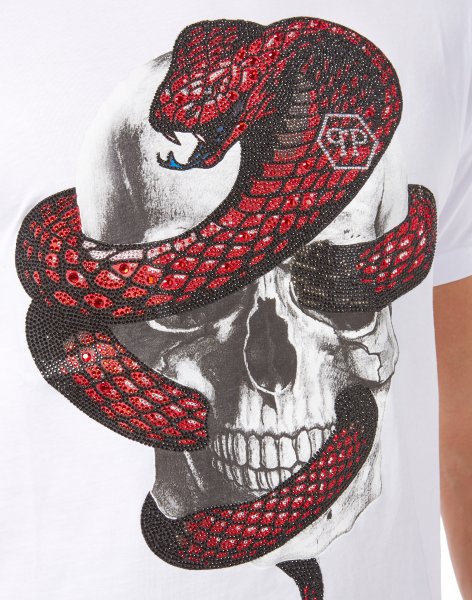 Змея аватарка