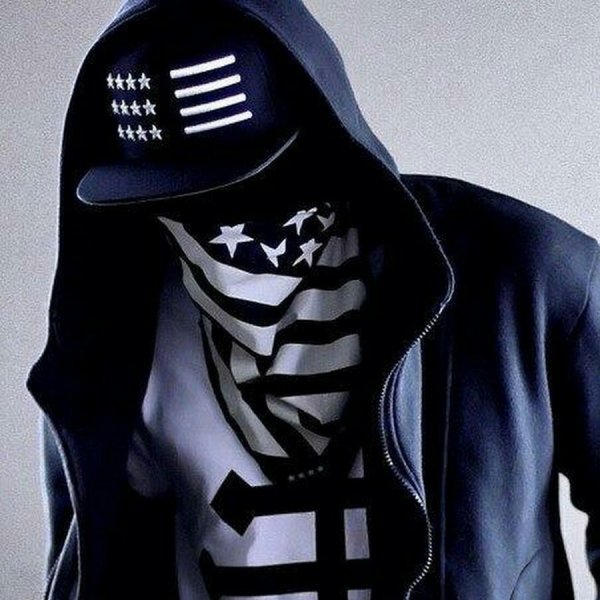 Барт симпсон Суприм