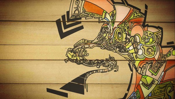 Фон на рабочий стол прикольные