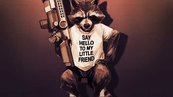 Обои на телефон мультяшные