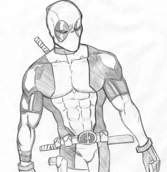 Раскраска машинка Хотилс