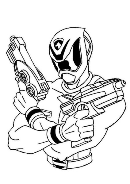 Крутые рисовки карандашом