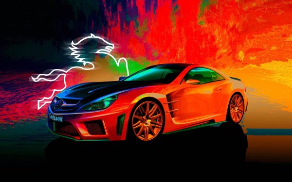 Рисунки для мальчиков цветные