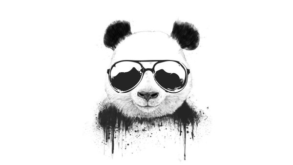 Граффити на стене