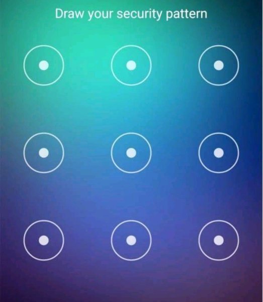 Графический ключ