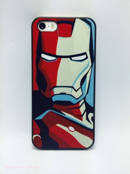 Чехлы на телефон для мальчиков