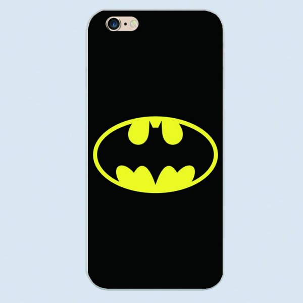 Чехол Бэтмен