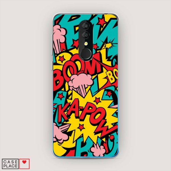 Крутые чехлы