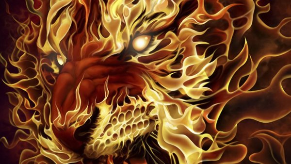 Фаер Тайгер