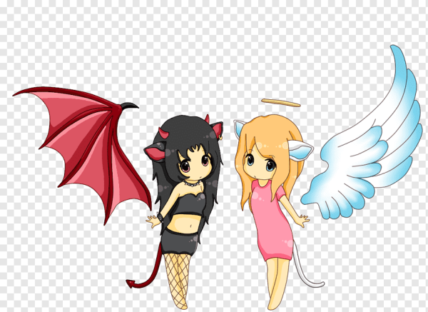 Демон рисунок карандашом для срисовки