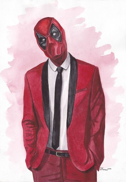 Рисунки для пацанов