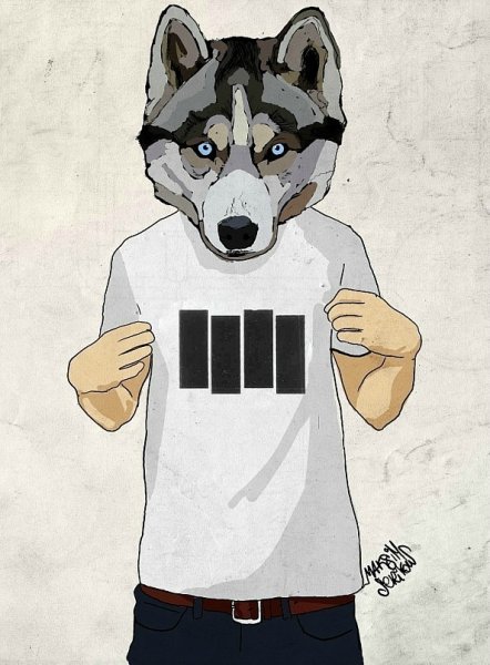 Крутые раскраски для девочек