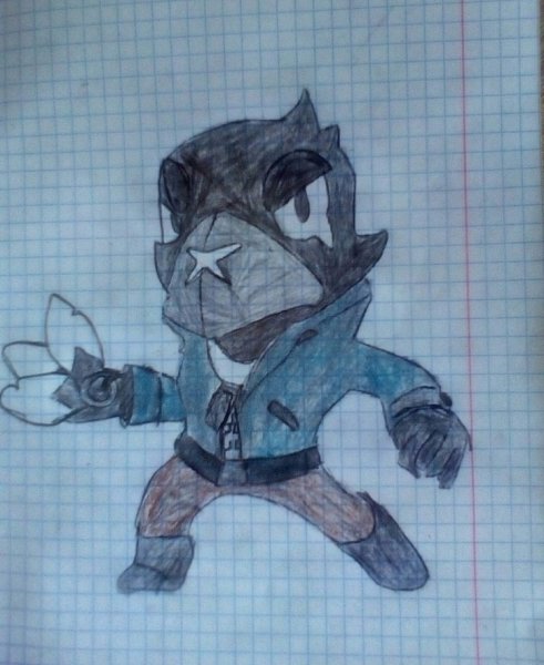 Крутые рисунки