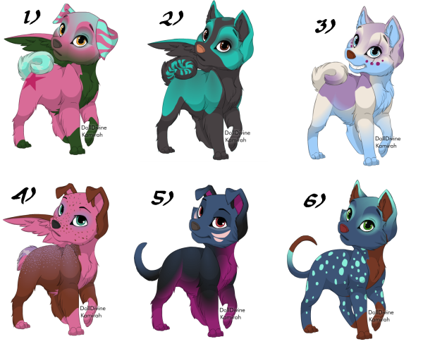 Адопт ми петы питомцы