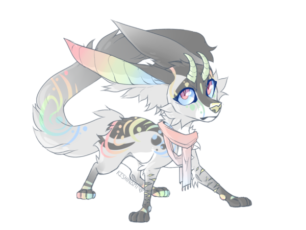 Сарчи адопты