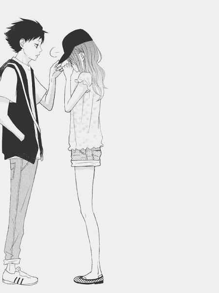 Рисунки для подростков