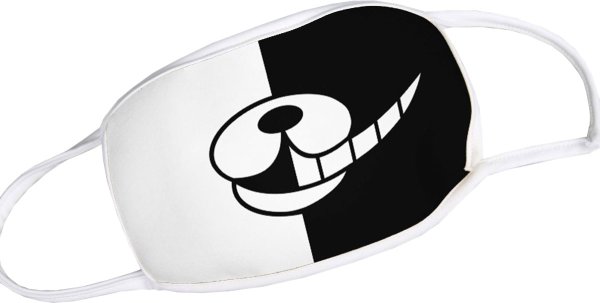 Медицинская маска для лица