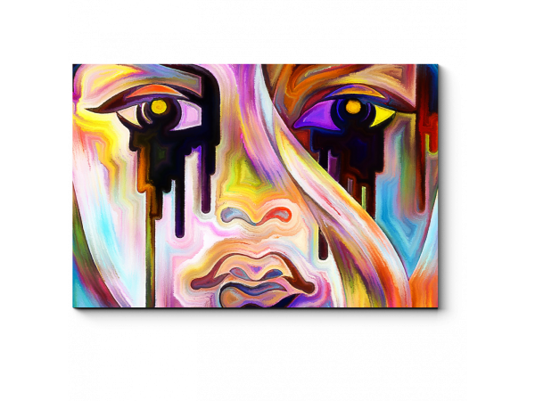 Абстракция в живописи